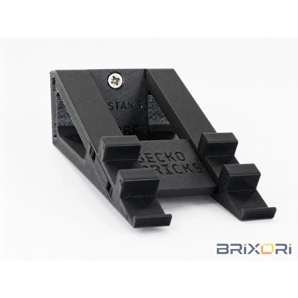 Wall Mount Display for LEGO Ford Mustang 10265